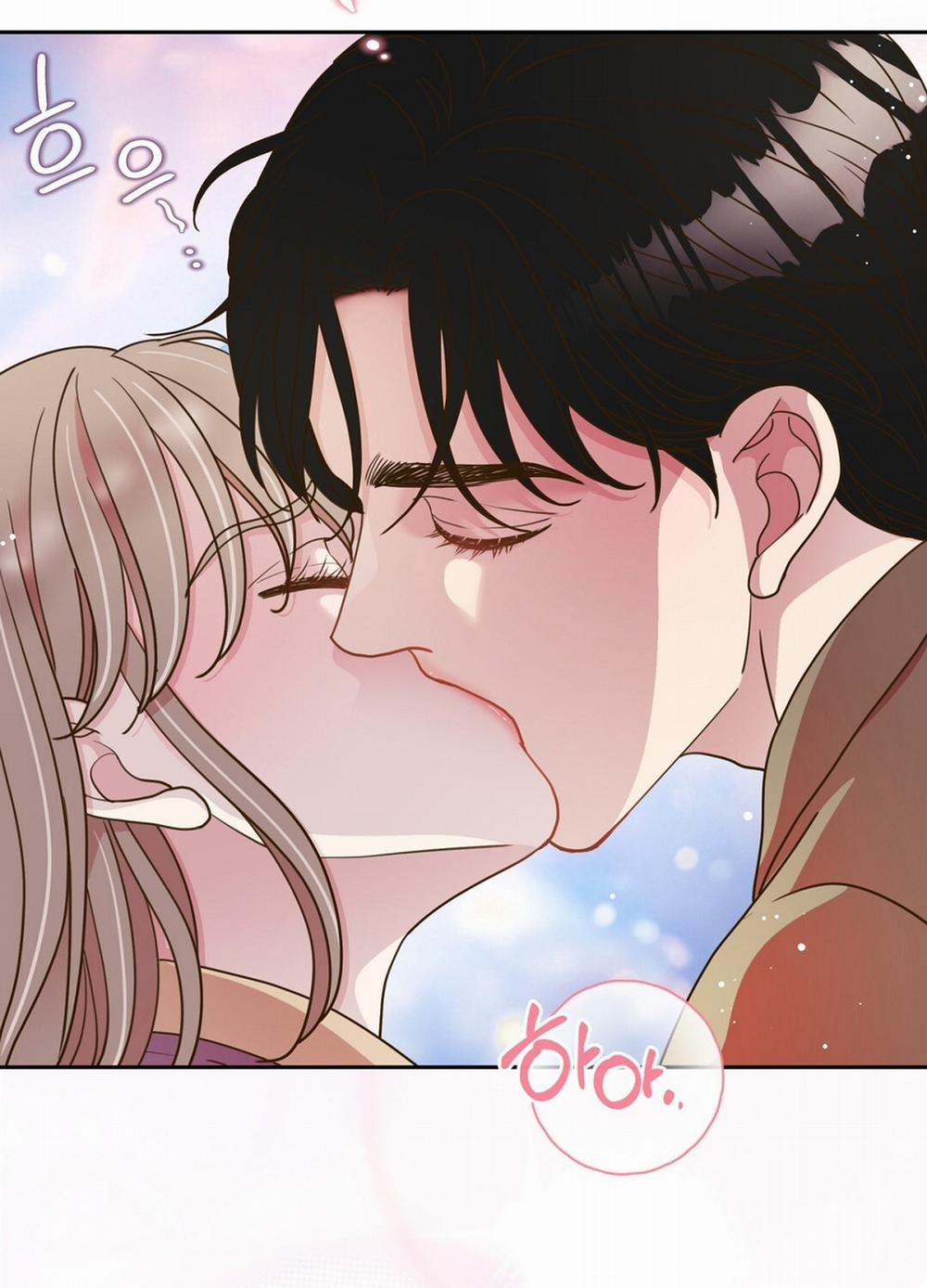 [18+] Trải Nghiệm Thân Mật Với Bạn Của Anh Trai 18.2 trang 48