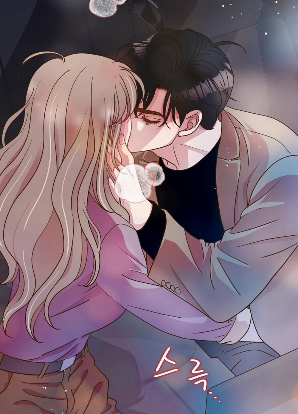 [18+] Trải Nghiệm Thân Mật Với Bạn Của Anh Trai 18.2 trang 57