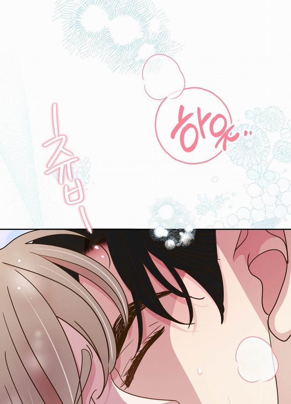 [18+] Trải Nghiệm Thân Mật Với Bạn Của Anh Trai 18.2 trang 59