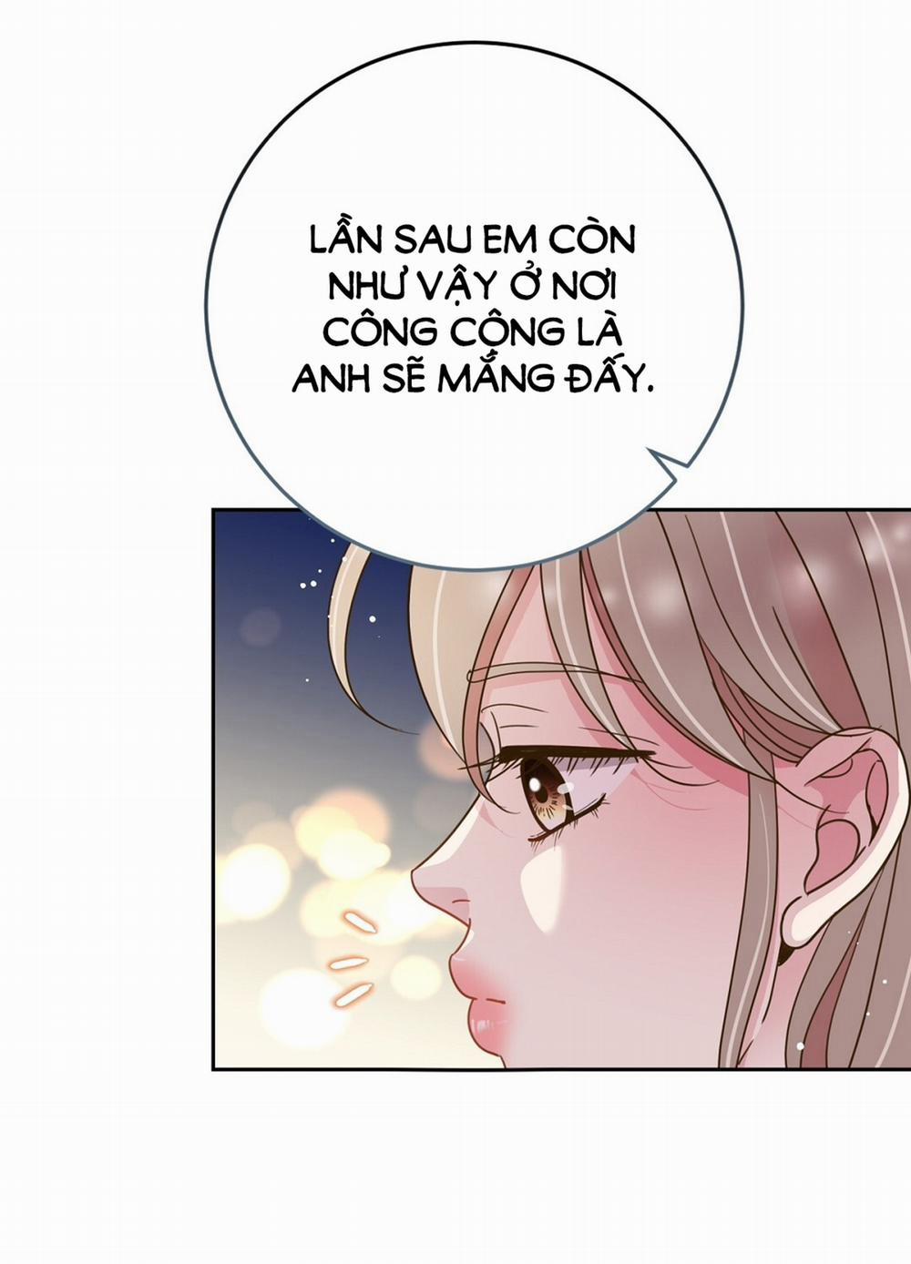 [18+] Trải Nghiệm Thân Mật Với Bạn Của Anh Trai 18.2 trang 6