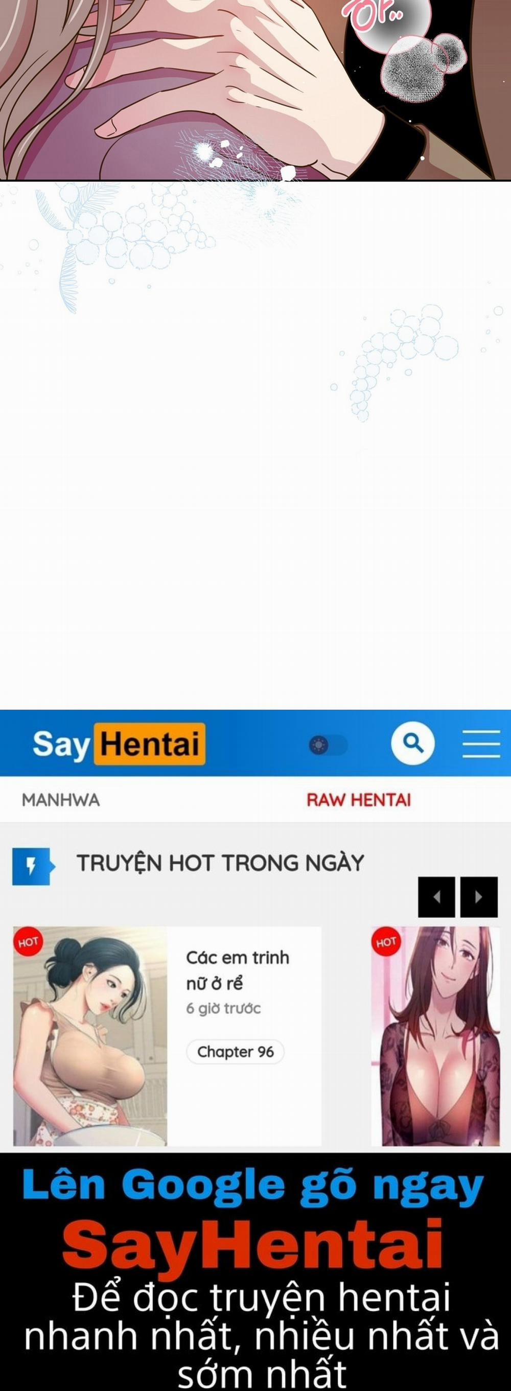 [18+] Trải Nghiệm Thân Mật Với Bạn Của Anh Trai 18.2 trang 64