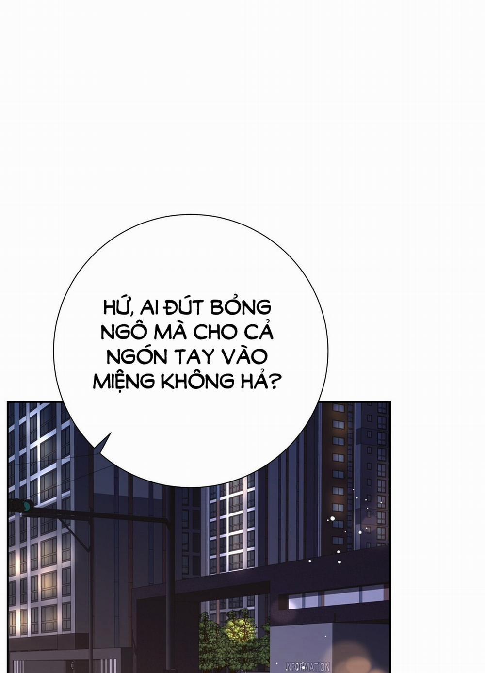 [18+] Trải Nghiệm Thân Mật Với Bạn Của Anh Trai 18.2 trang 9