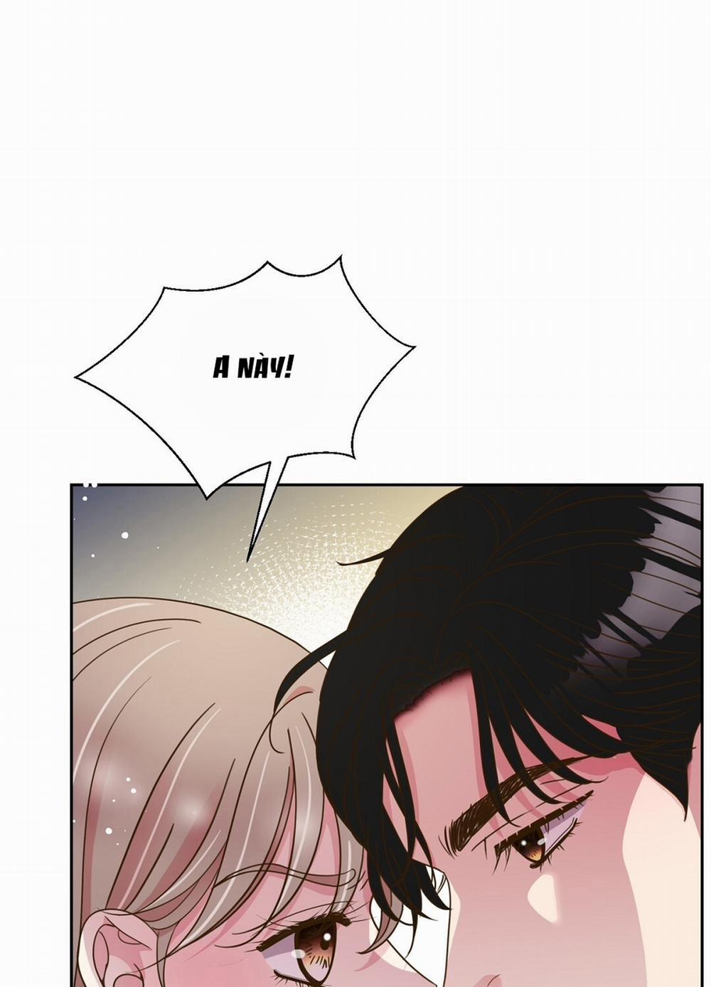 [18+] Trải Nghiệm Thân Mật Với Bạn Của Anh Trai 19.1 trang 12