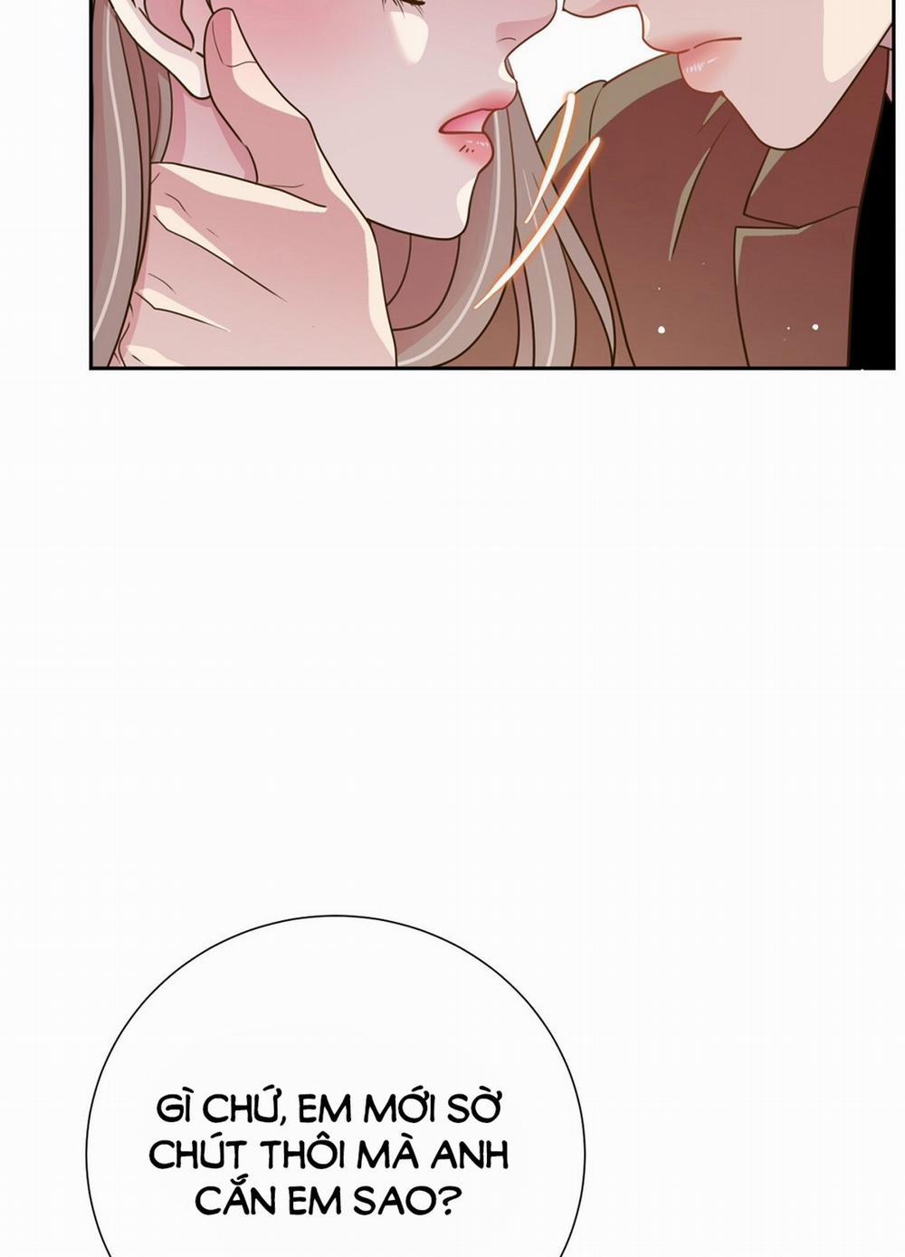 [18+] Trải Nghiệm Thân Mật Với Bạn Của Anh Trai 19.1 trang 13