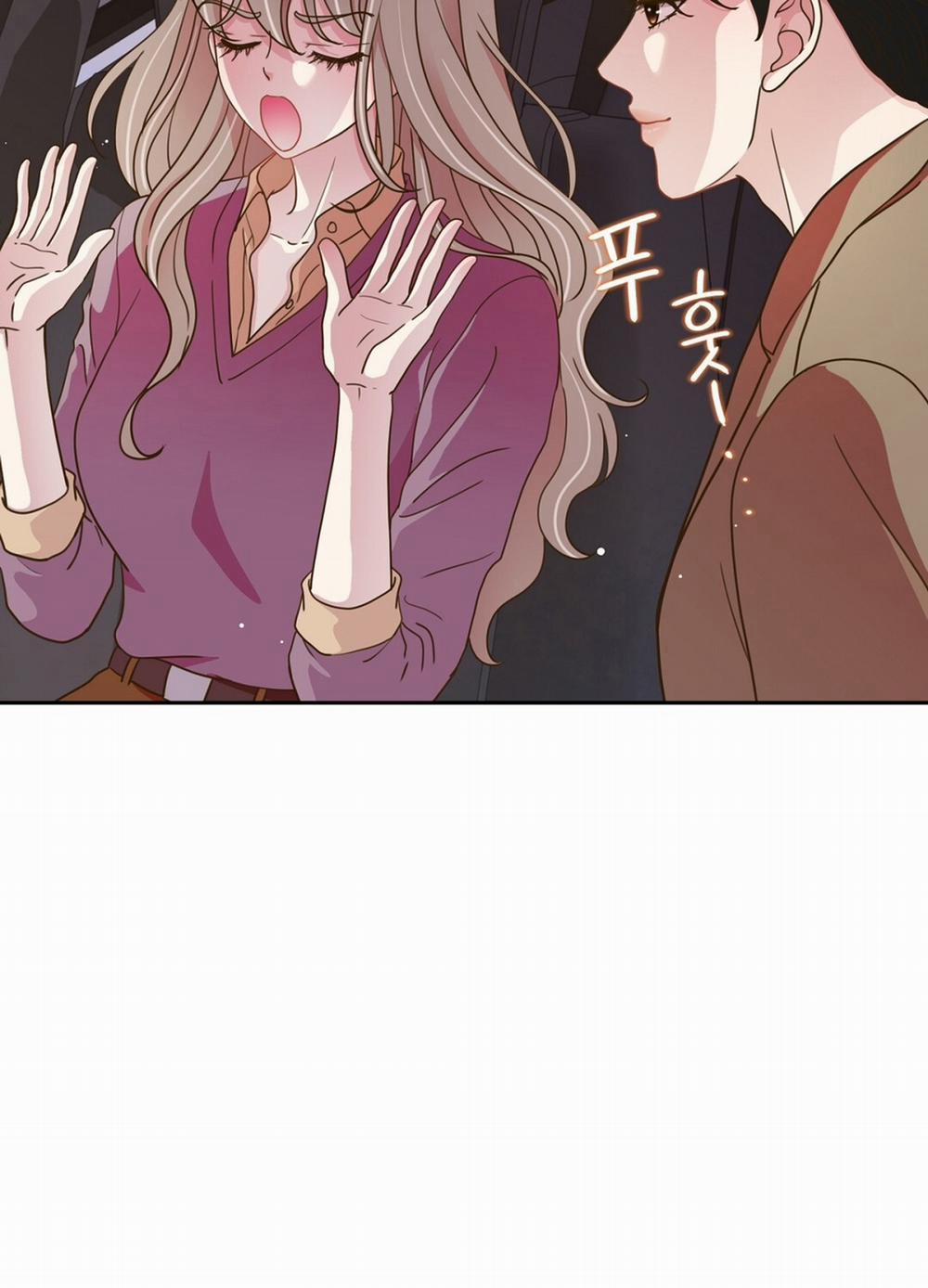 [18+] Trải Nghiệm Thân Mật Với Bạn Của Anh Trai 19.1 trang 16