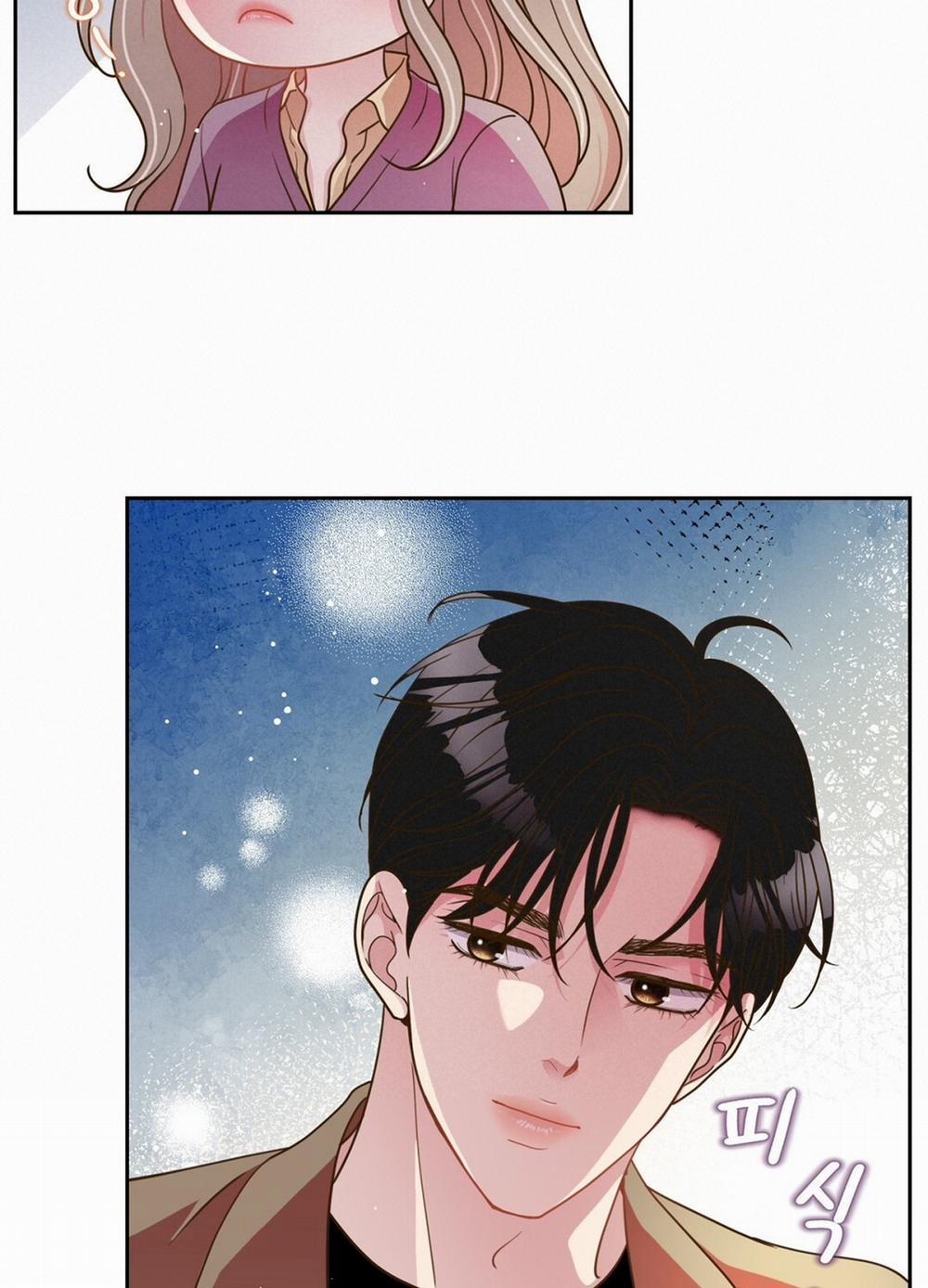 [18+] Trải Nghiệm Thân Mật Với Bạn Của Anh Trai 19.1 trang 18