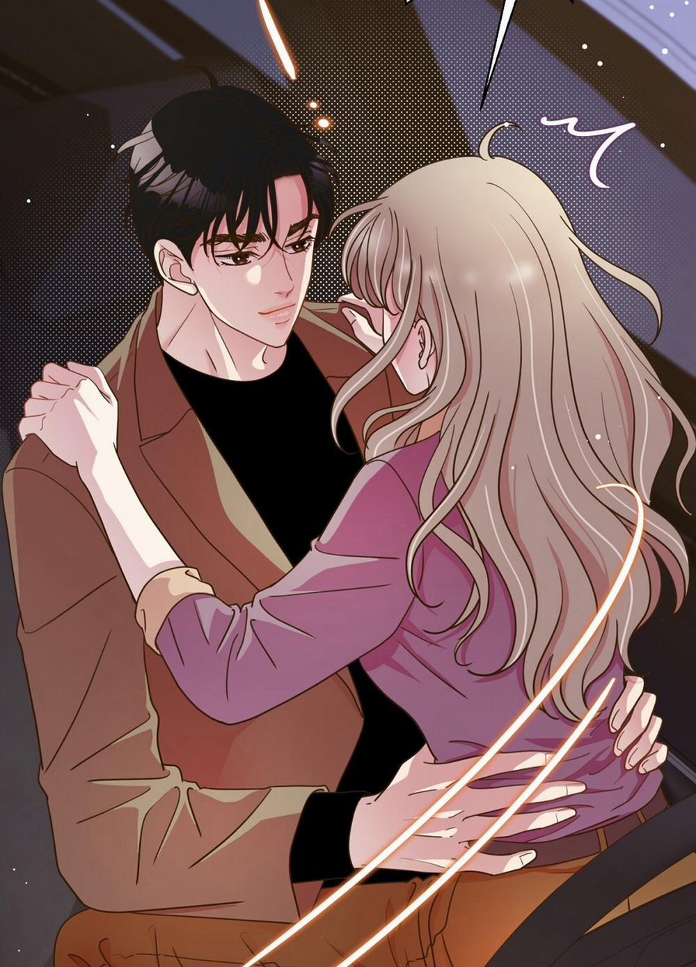 [18+] Trải Nghiệm Thân Mật Với Bạn Của Anh Trai 19.1 trang 21