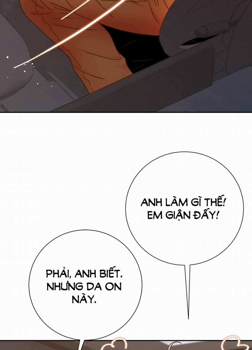 [18+] Trải Nghiệm Thân Mật Với Bạn Của Anh Trai 19.1 trang 22