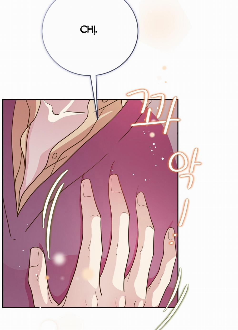 [18+] Trải Nghiệm Thân Mật Với Bạn Của Anh Trai 19.1 trang 28