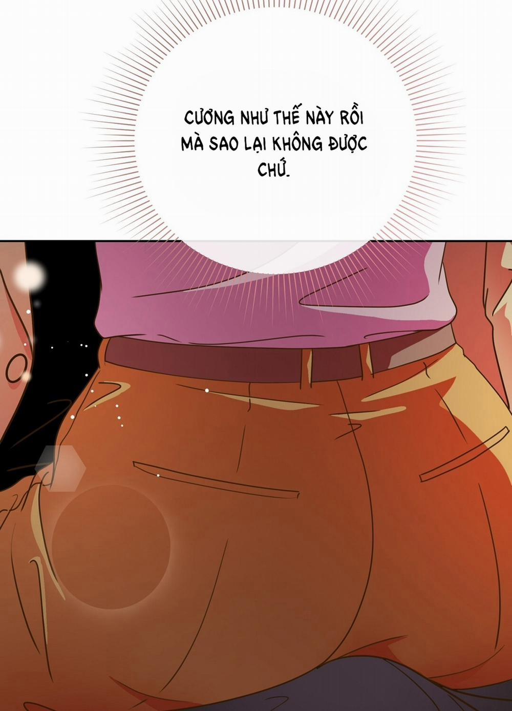 [18+] Trải Nghiệm Thân Mật Với Bạn Của Anh Trai 19.1 trang 32