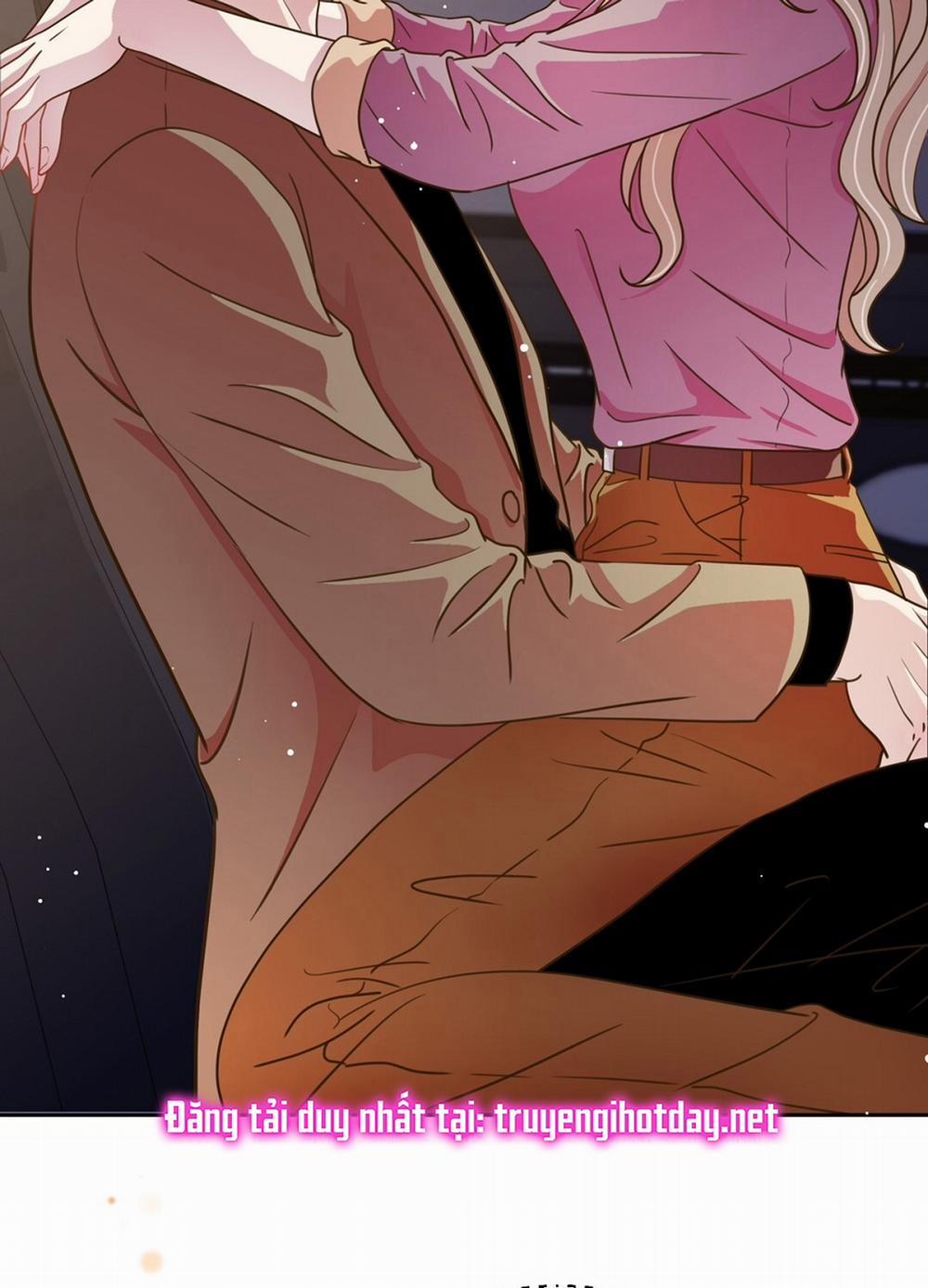 [18+] Trải Nghiệm Thân Mật Với Bạn Của Anh Trai 19.1 trang 38