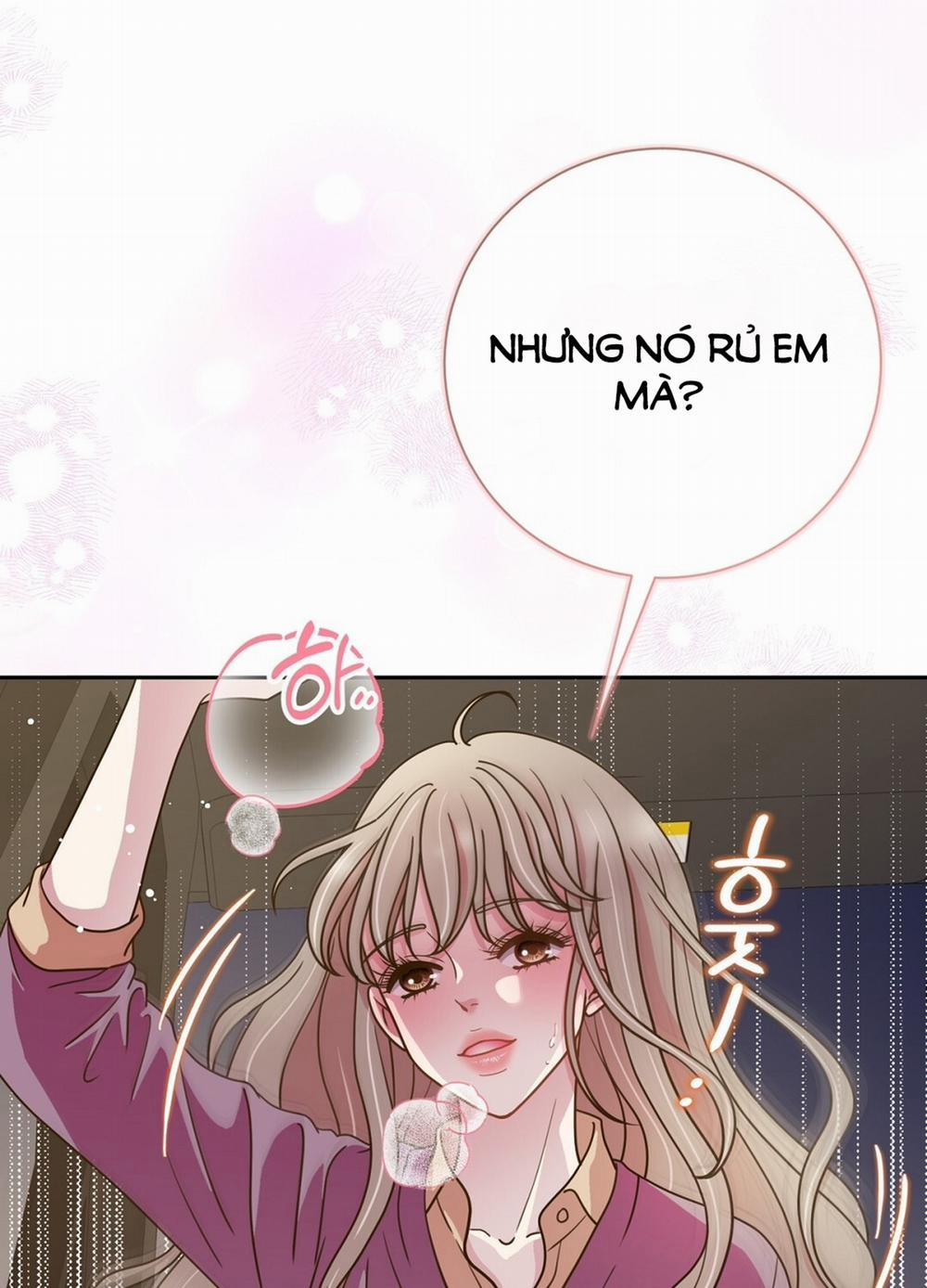 [18+] Trải Nghiệm Thân Mật Với Bạn Của Anh Trai 19.1 trang 47