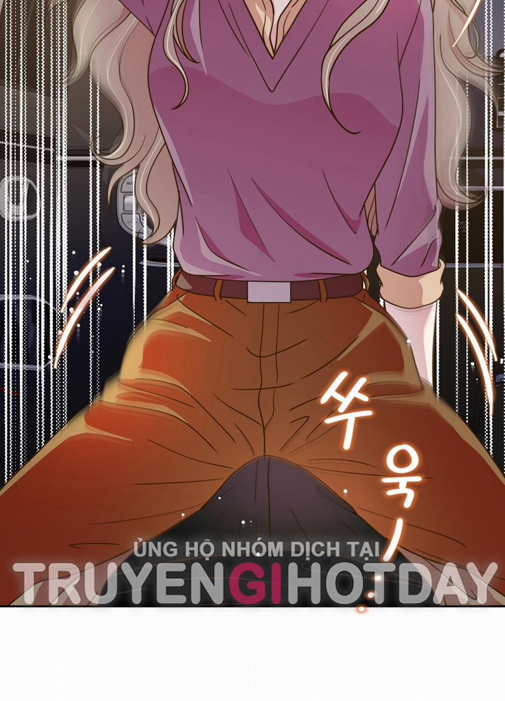 [18+] Trải Nghiệm Thân Mật Với Bạn Của Anh Trai 19.1 trang 48