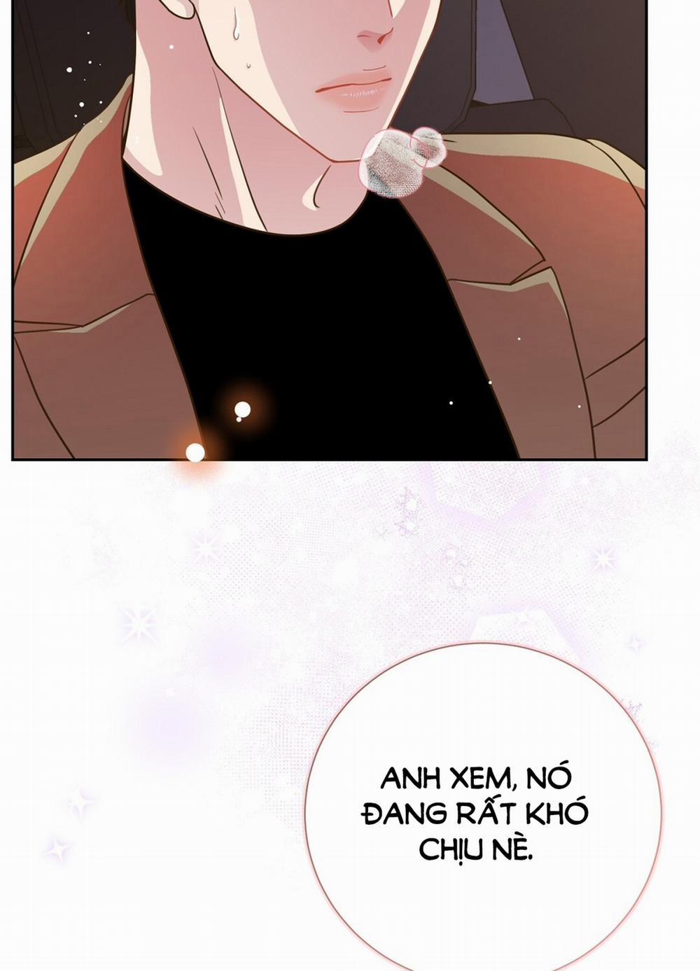 [18+] Trải Nghiệm Thân Mật Với Bạn Của Anh Trai 19.1 trang 50