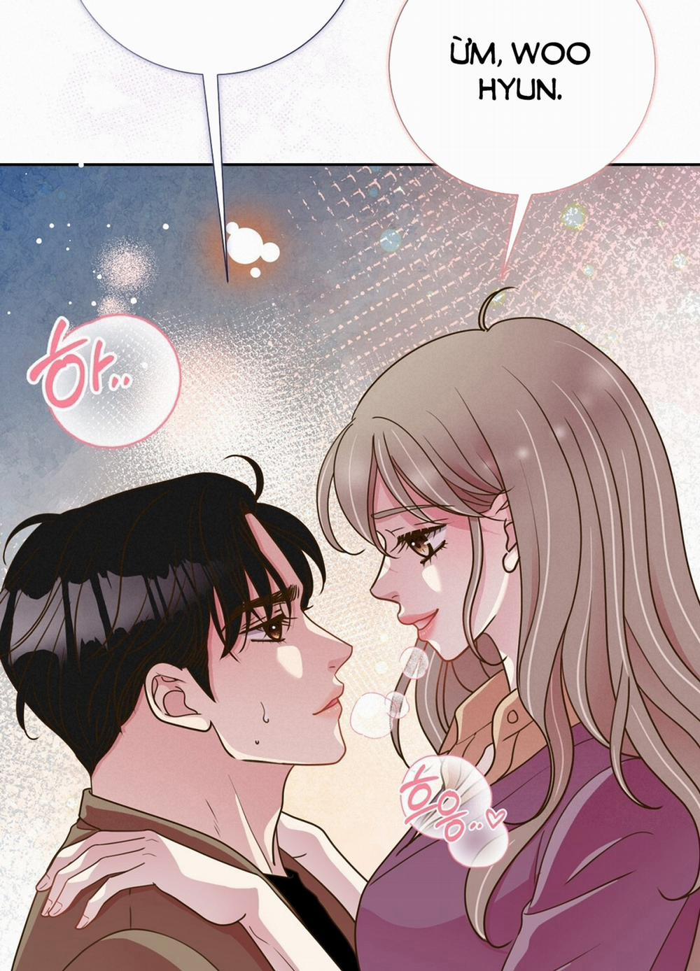 [18+] Trải Nghiệm Thân Mật Với Bạn Của Anh Trai 19.1 trang 56