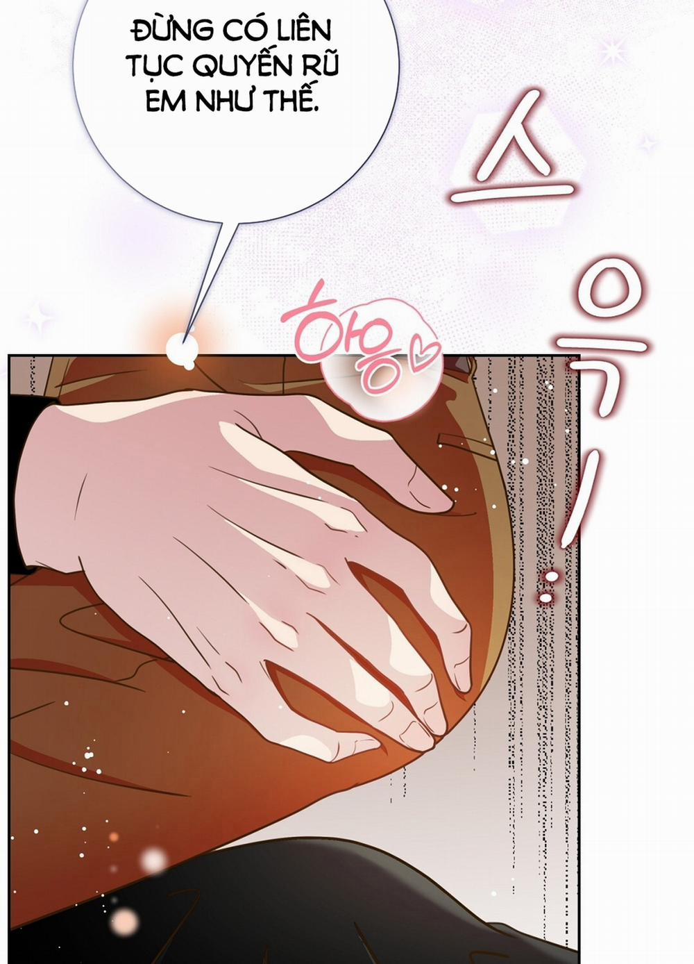 [18+] Trải Nghiệm Thân Mật Với Bạn Của Anh Trai 19.1 trang 58