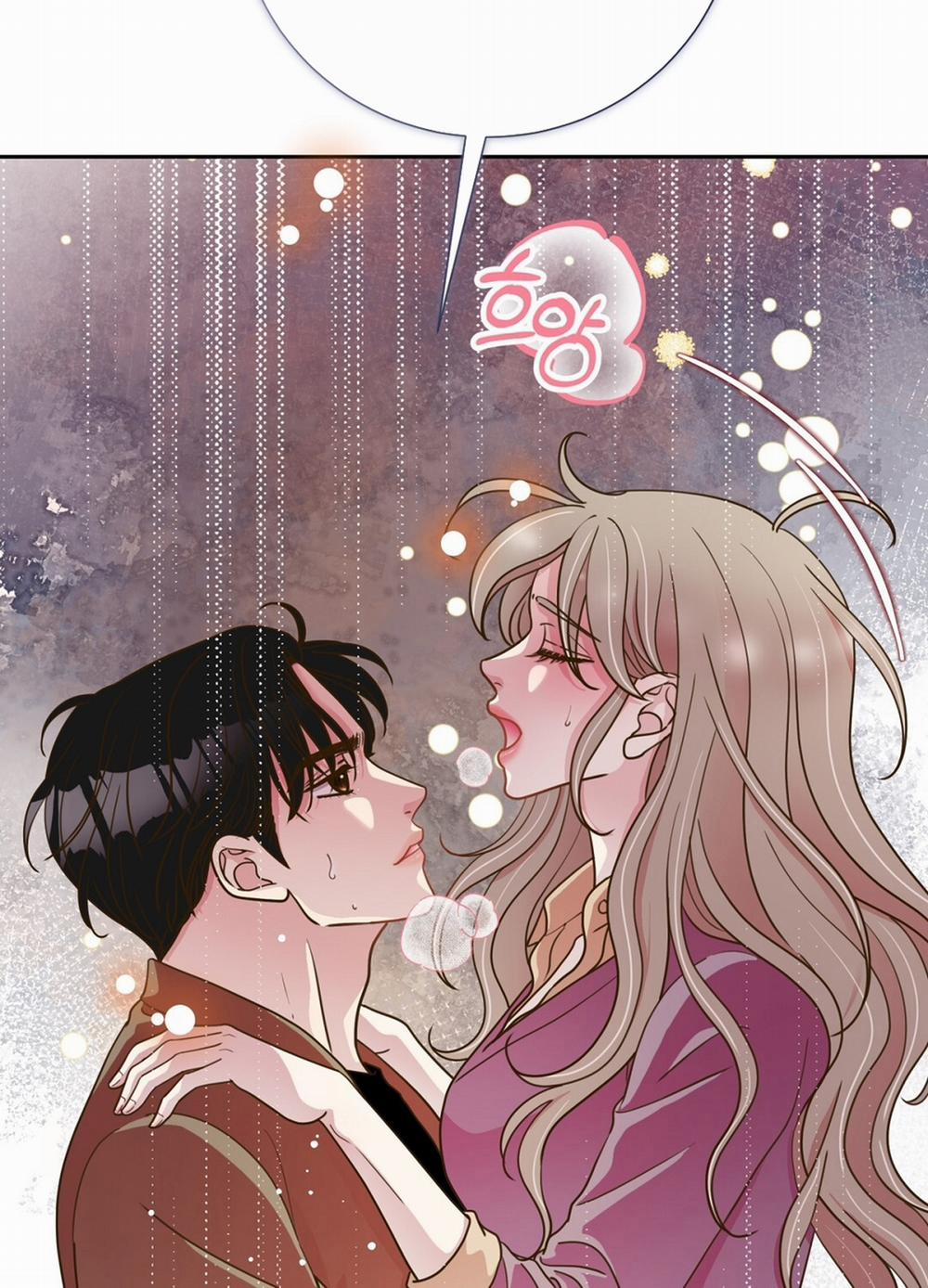 [18+] Trải Nghiệm Thân Mật Với Bạn Của Anh Trai 19.1 trang 61