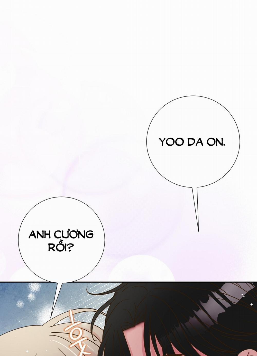 [18+] Trải Nghiệm Thân Mật Với Bạn Của Anh Trai 19.1 trang 9