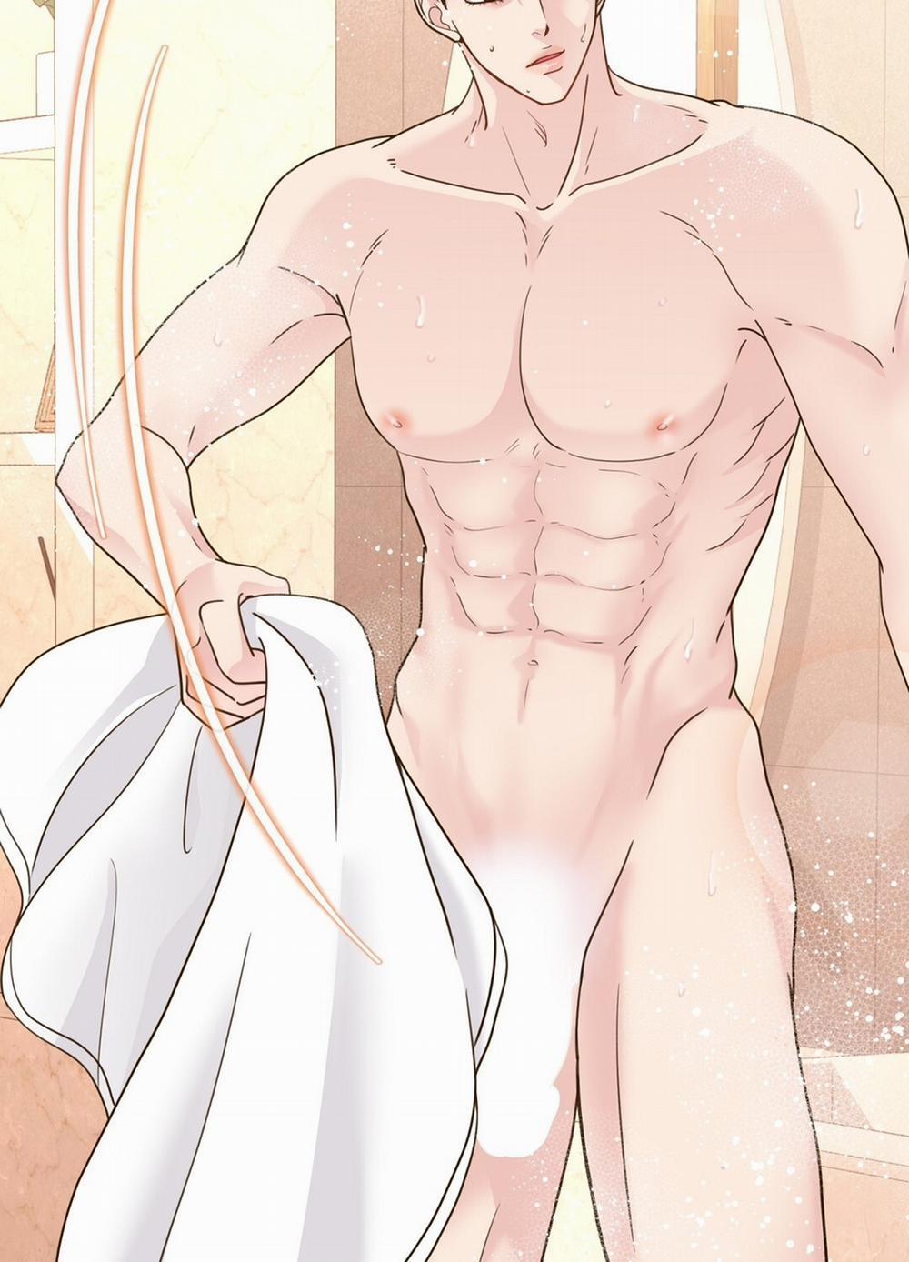 [18+] Trải Nghiệm Thân Mật Với Bạn Của Anh Trai 19.2 trang 22