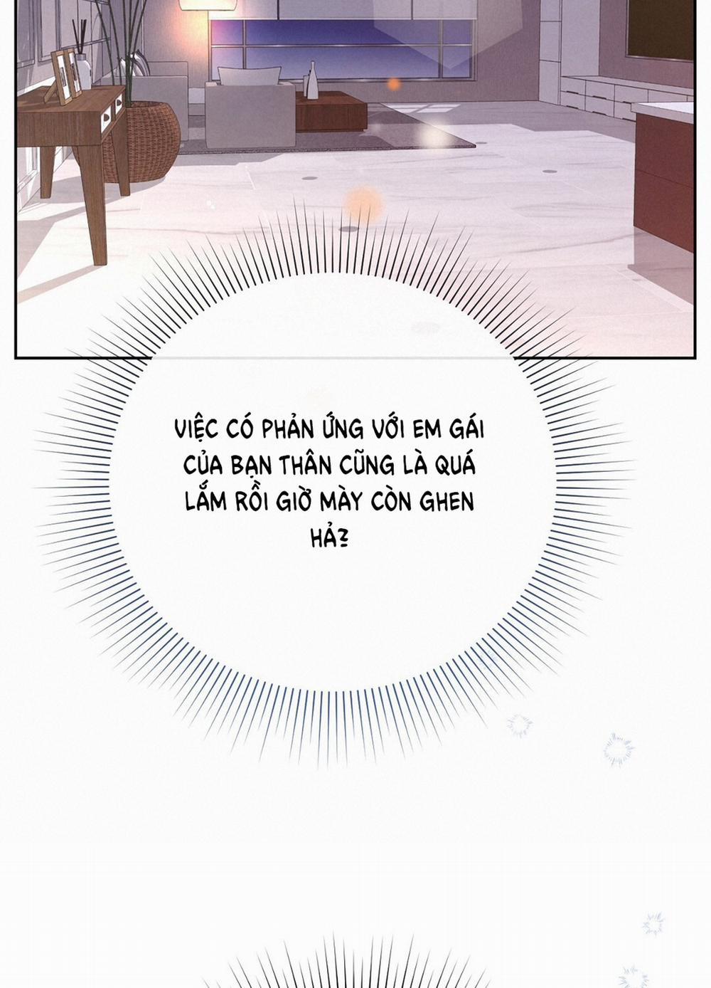 [18+] Trải Nghiệm Thân Mật Với Bạn Của Anh Trai 19.2 trang 30