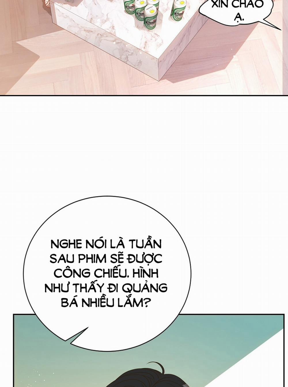 [18+] Trải Nghiệm Thân Mật Với Bạn Của Anh Trai 2.1 trang 19