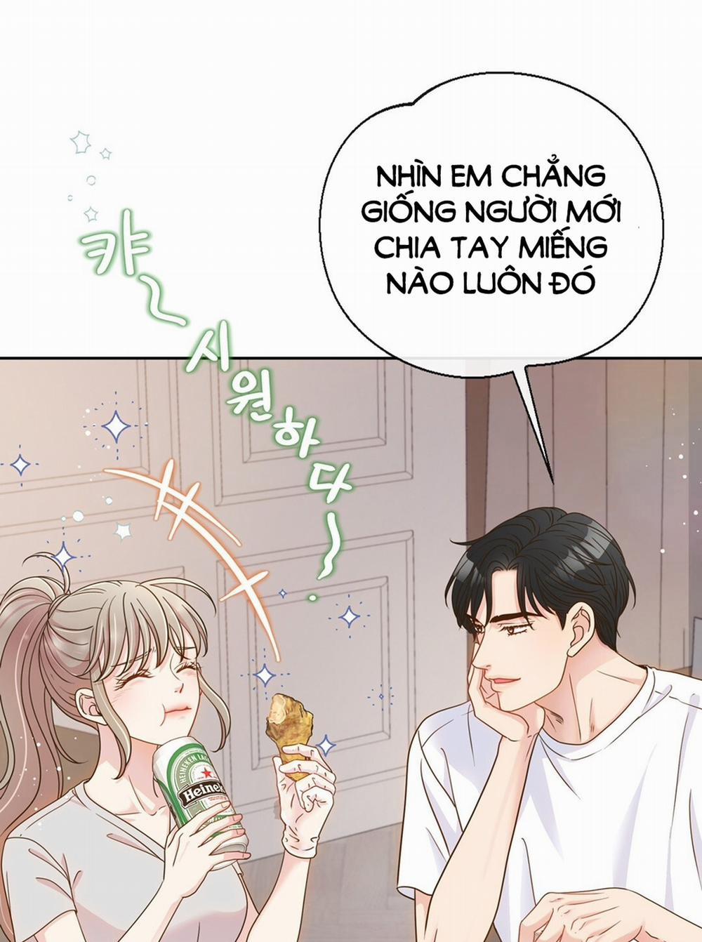 [18+] Trải Nghiệm Thân Mật Với Bạn Của Anh Trai 2.1 trang 21