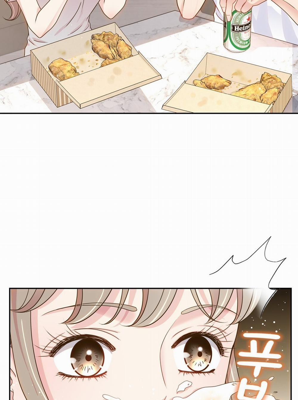 [18+] Trải Nghiệm Thân Mật Với Bạn Của Anh Trai 2.1 trang 22