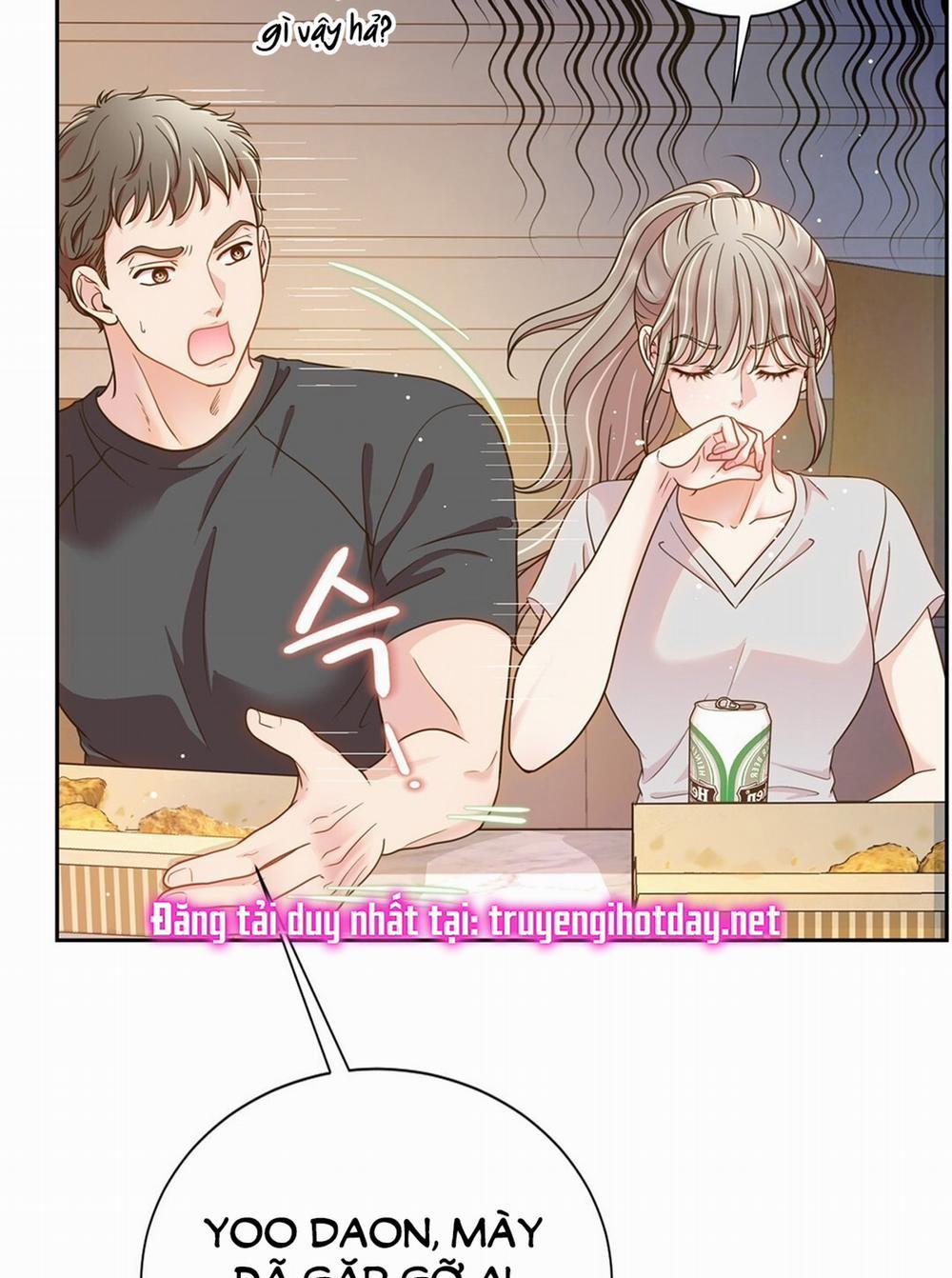 [18+] Trải Nghiệm Thân Mật Với Bạn Của Anh Trai 2.1 trang 24