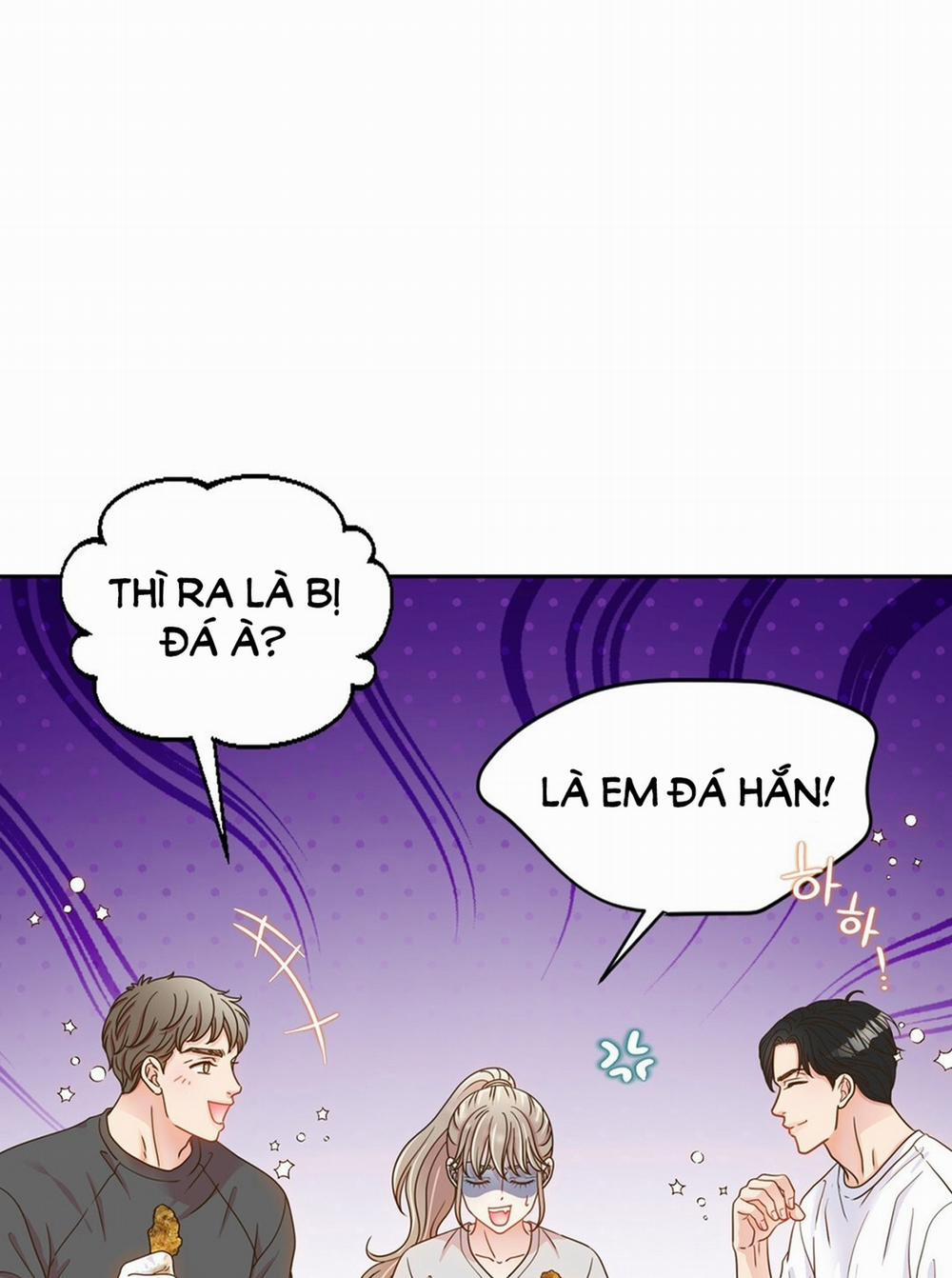 [18+] Trải Nghiệm Thân Mật Với Bạn Của Anh Trai 2.1 trang 29