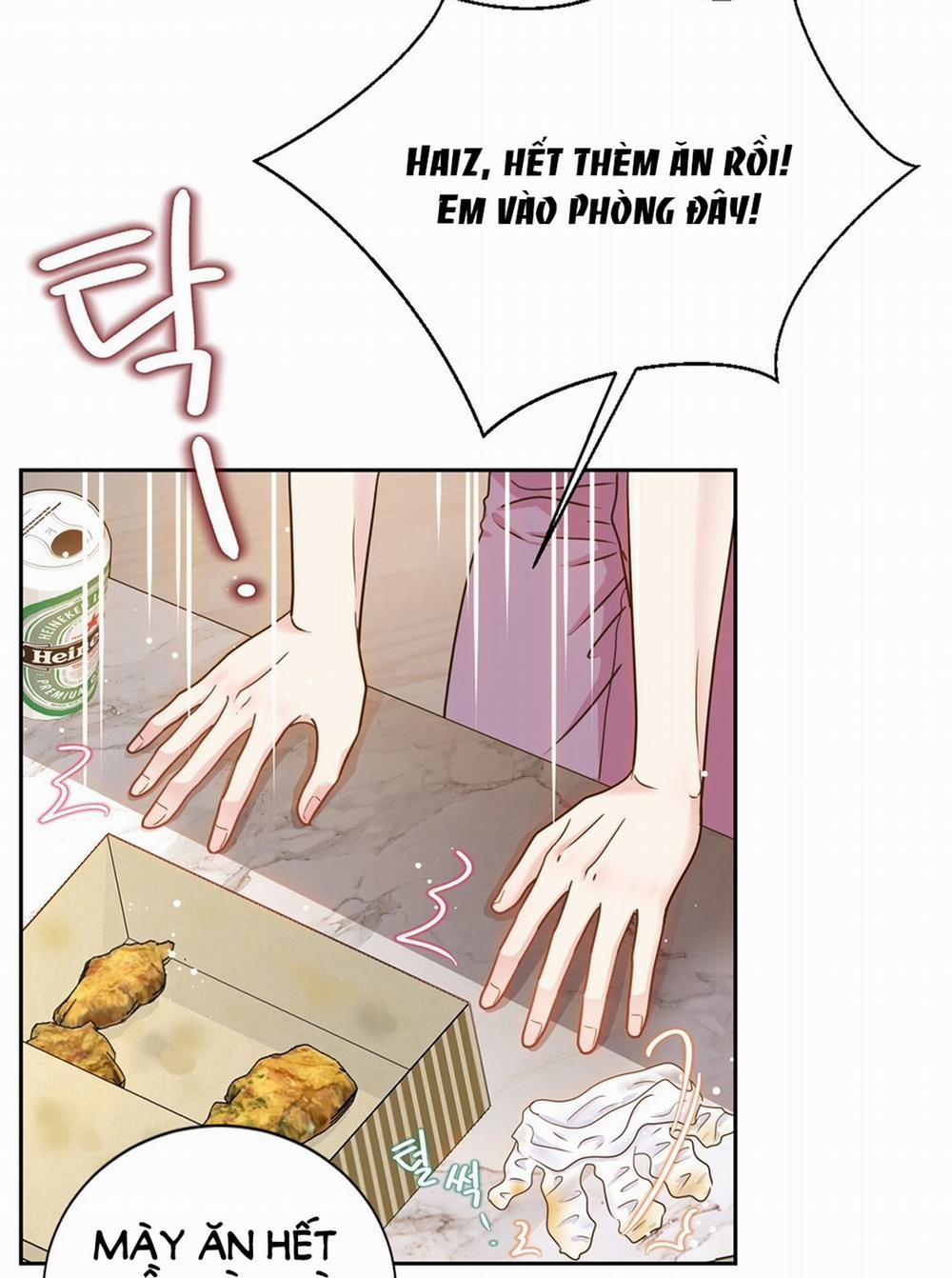 [18+] Trải Nghiệm Thân Mật Với Bạn Của Anh Trai 2.1 trang 31