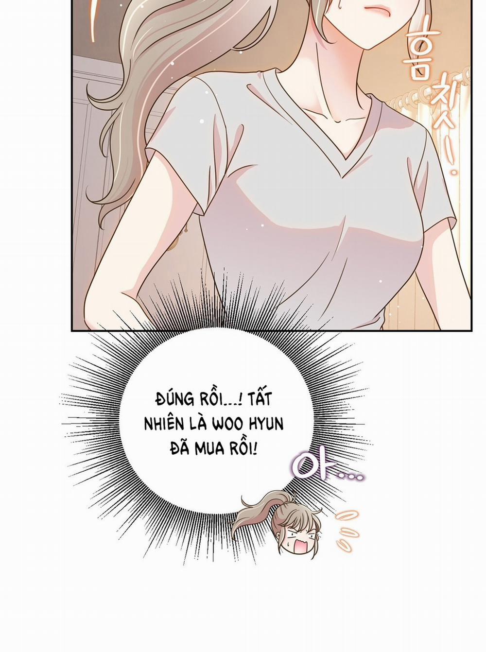 [18+] Trải Nghiệm Thân Mật Với Bạn Của Anh Trai 2.1 trang 34