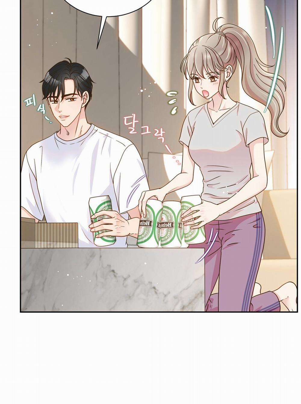 [18+] Trải Nghiệm Thân Mật Với Bạn Của Anh Trai 2.1 trang 37