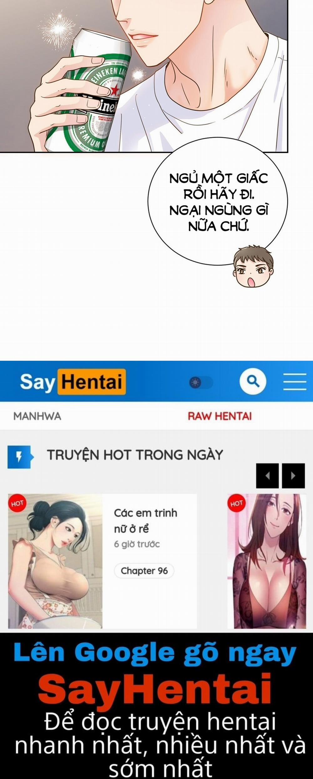 [18+] Trải Nghiệm Thân Mật Với Bạn Của Anh Trai 2.1 trang 41