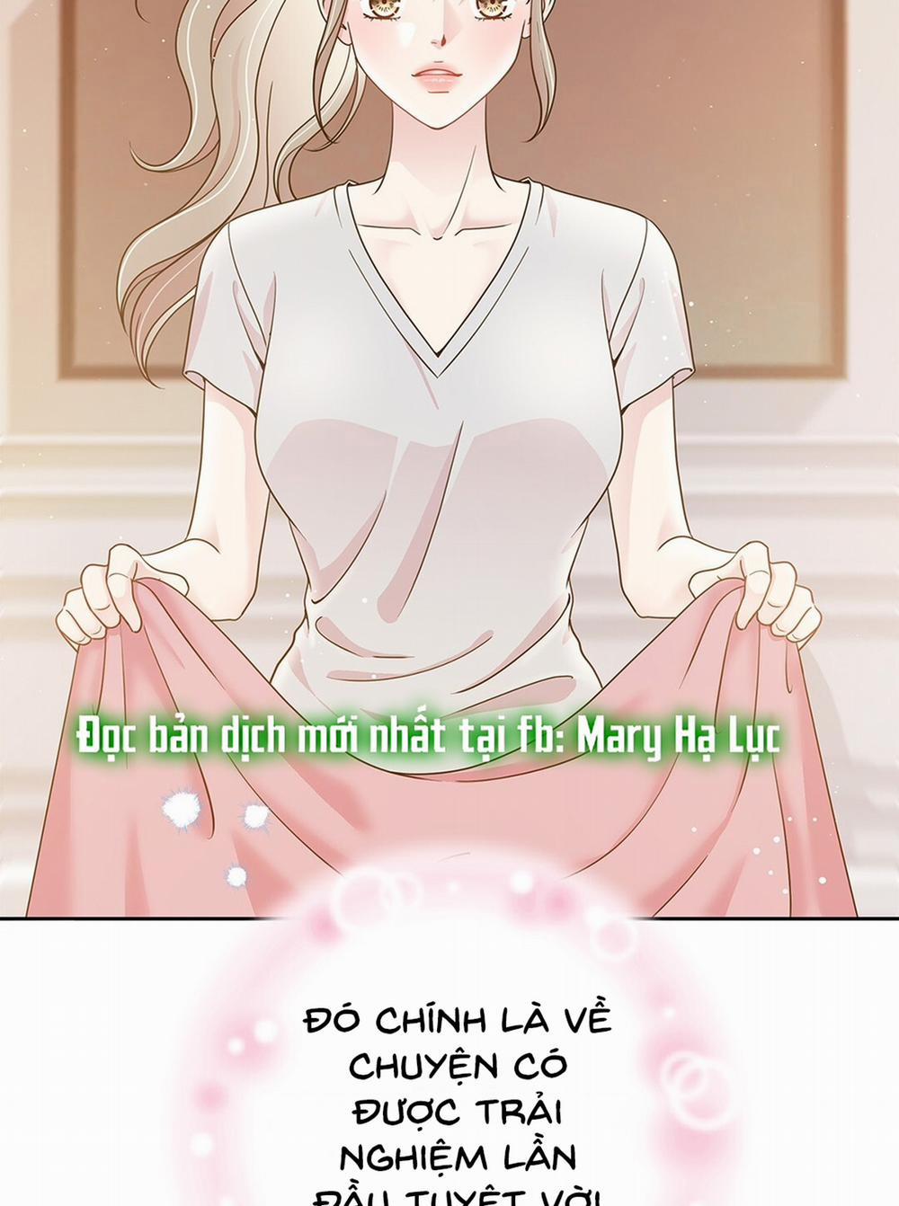 [18+] Trải Nghiệm Thân Mật Với Bạn Của Anh Trai 2.1 trang 9