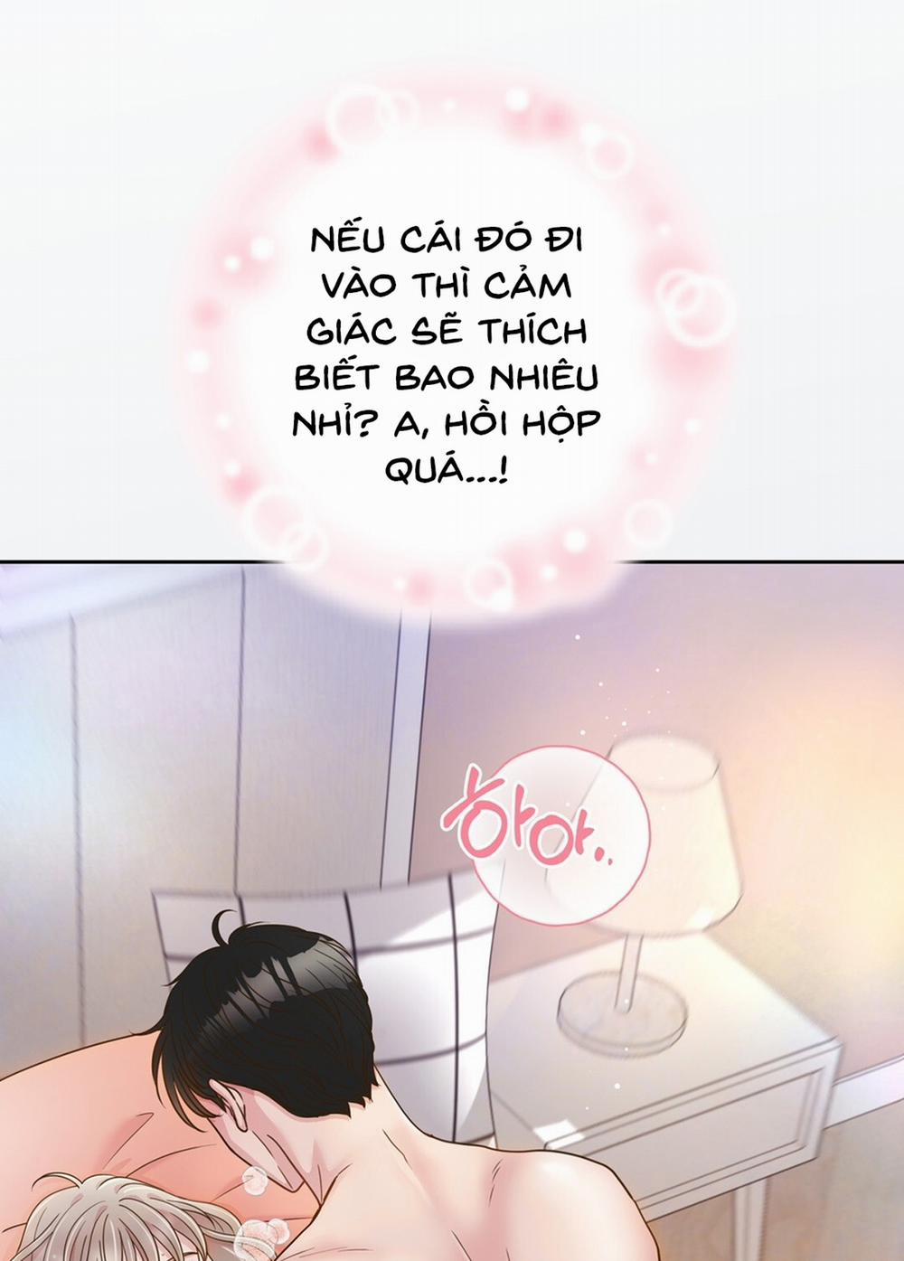 [18+] Trải Nghiệm Thân Mật Với Bạn Của Anh Trai 2.2 trang 114