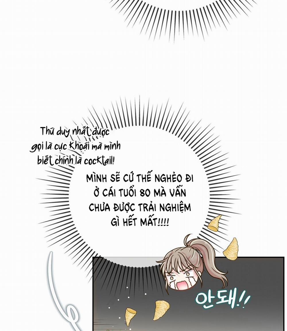 [18+] Trải Nghiệm Thân Mật Với Bạn Của Anh Trai 2.2 trang 22