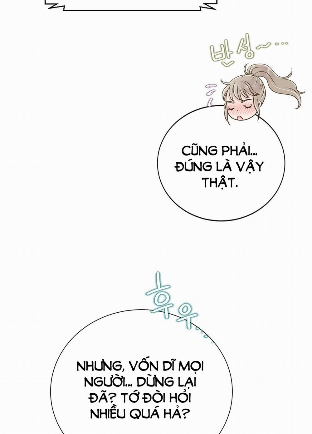 [18+] Trải Nghiệm Thân Mật Với Bạn Của Anh Trai 2.2 trang 35