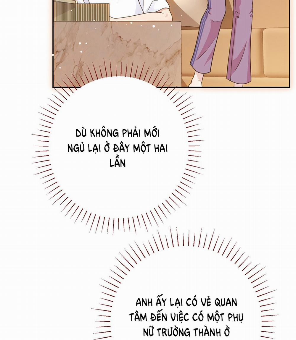 [18+] Trải Nghiệm Thân Mật Với Bạn Của Anh Trai 2.2 trang 5