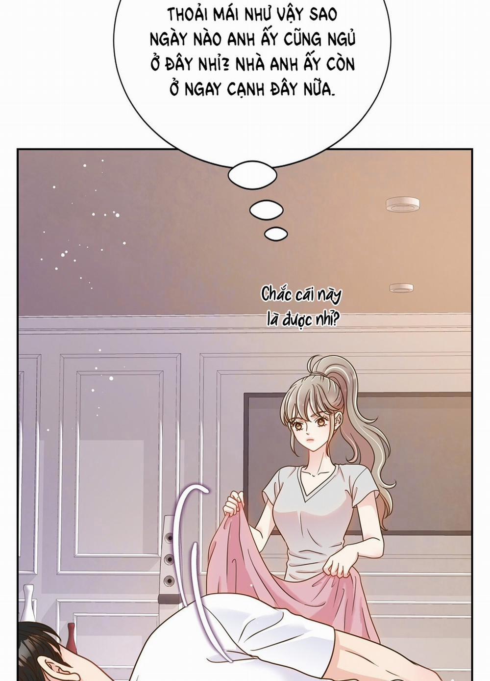 [18+] Trải Nghiệm Thân Mật Với Bạn Của Anh Trai 2.2 trang 53