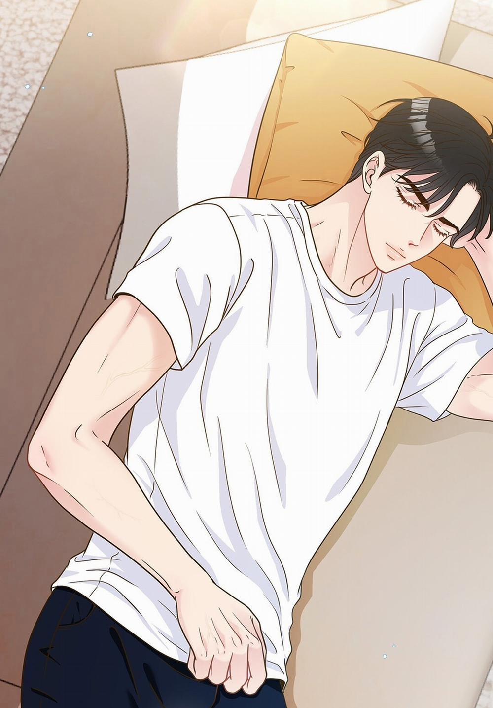 [18+] Trải Nghiệm Thân Mật Với Bạn Của Anh Trai 2.2 trang 59