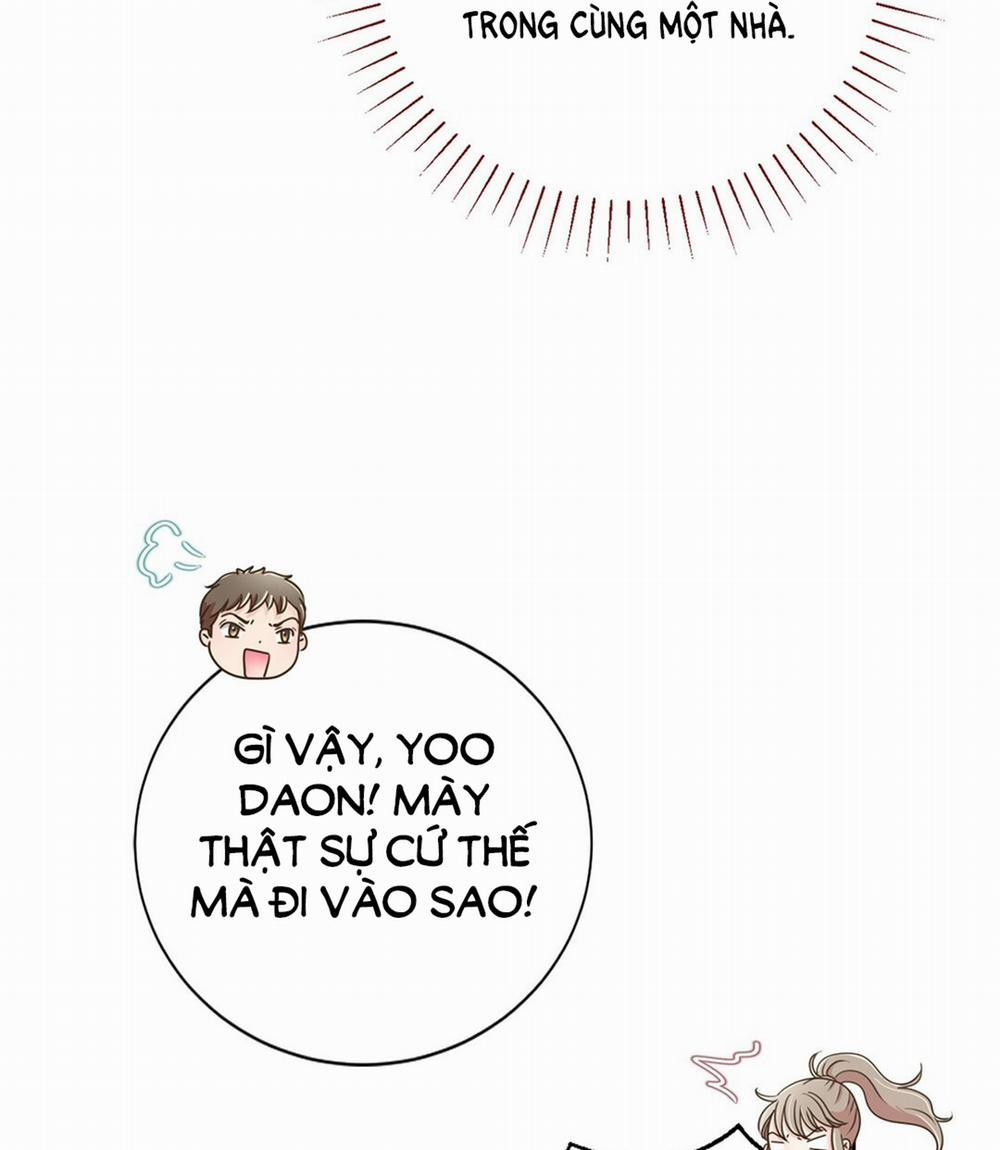 [18+] Trải Nghiệm Thân Mật Với Bạn Của Anh Trai 2.2 trang 6