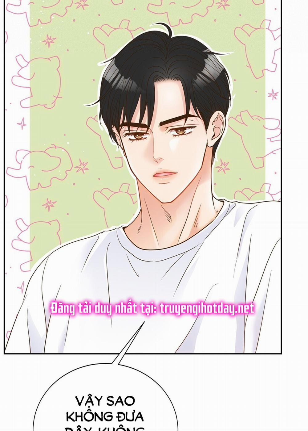 [18+] Trải Nghiệm Thân Mật Với Bạn Của Anh Trai 2.2 trang 91