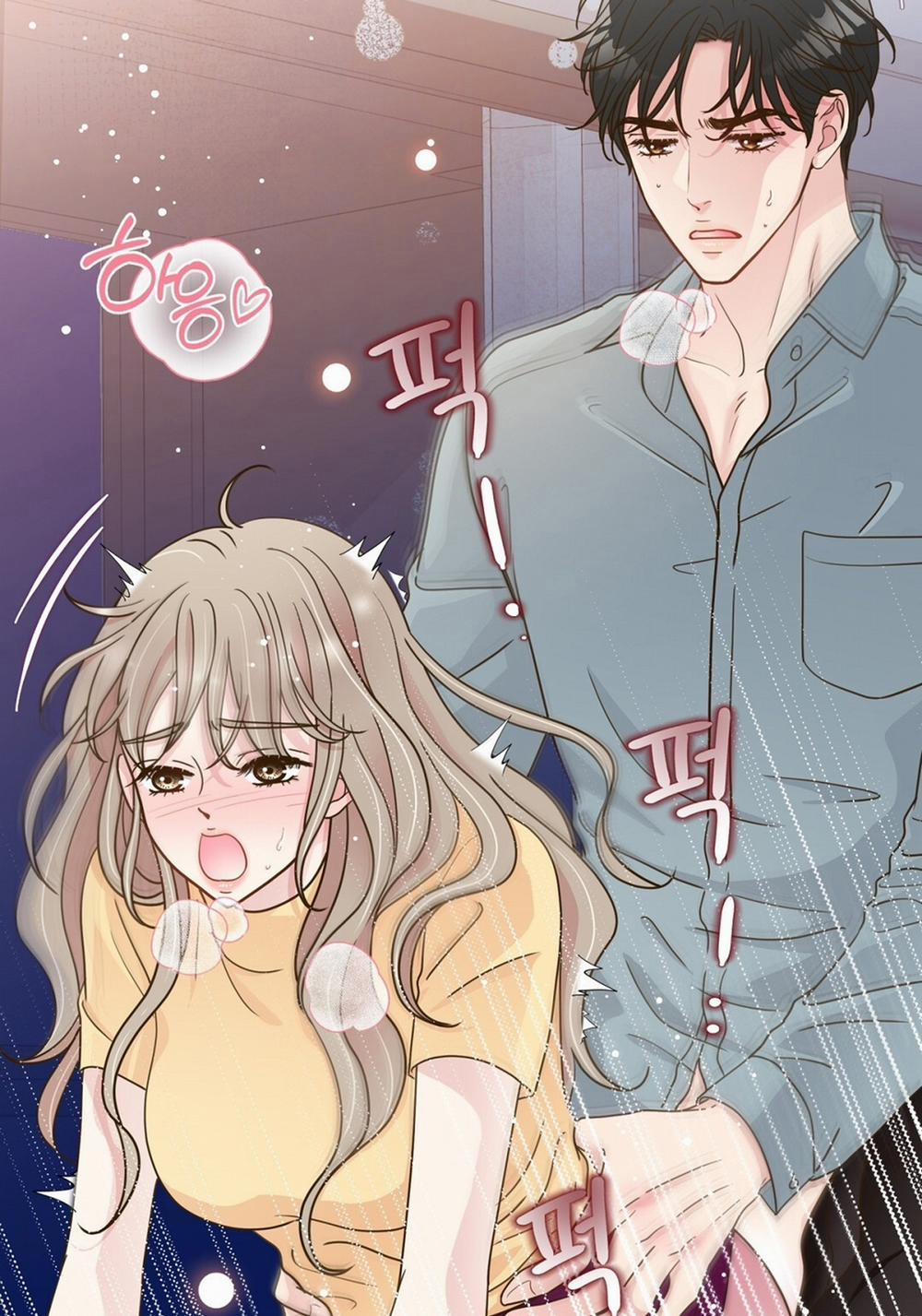 [18+] Trải Nghiệm Thân Mật Với Bạn Của Anh Trai 20.1 trang 18