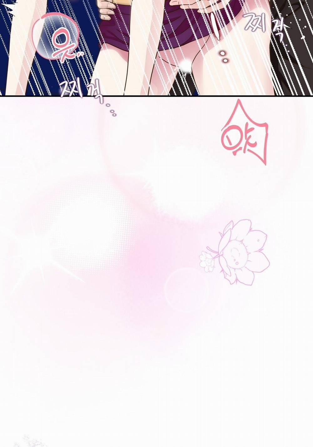 [18+] Trải Nghiệm Thân Mật Với Bạn Của Anh Trai 20.1 trang 19