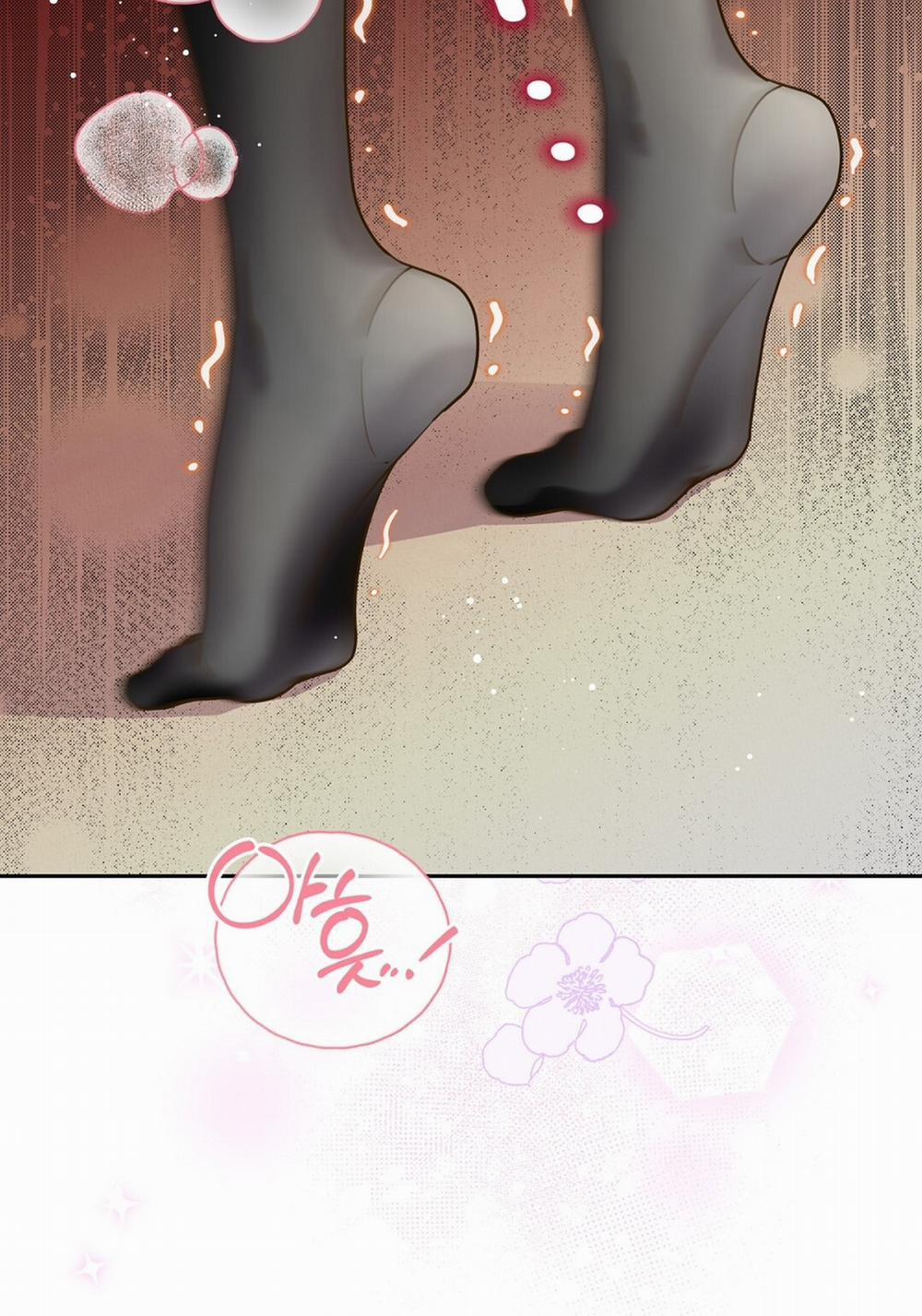 [18+] Trải Nghiệm Thân Mật Với Bạn Của Anh Trai 20.1 trang 21