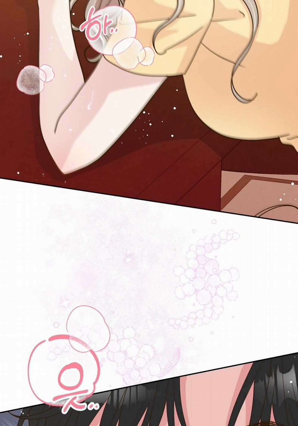 [18+] Trải Nghiệm Thân Mật Với Bạn Của Anh Trai 20.1 trang 33