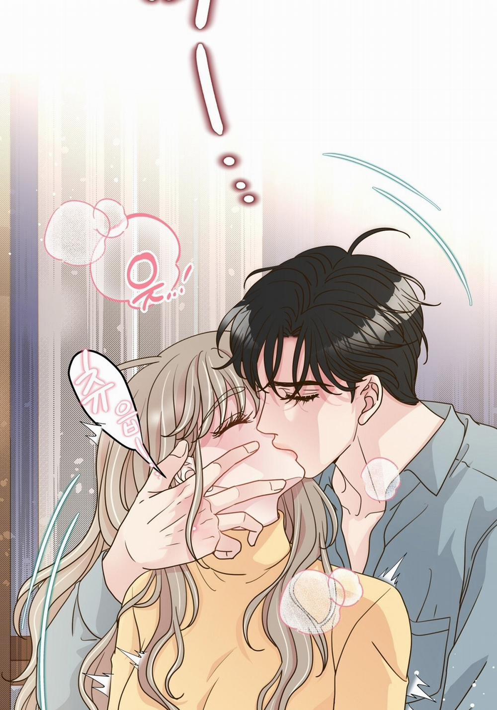 [18+] Trải Nghiệm Thân Mật Với Bạn Của Anh Trai 20.1 trang 35