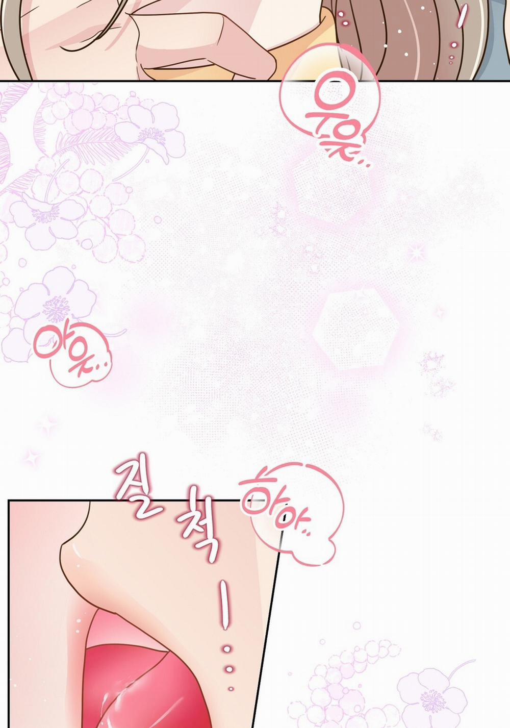 [18+] Trải Nghiệm Thân Mật Với Bạn Của Anh Trai 20.1 trang 39