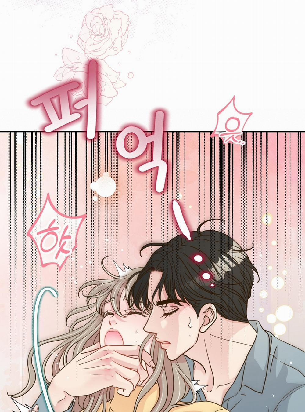 [18+] Trải Nghiệm Thân Mật Với Bạn Của Anh Trai 20.1 trang 54