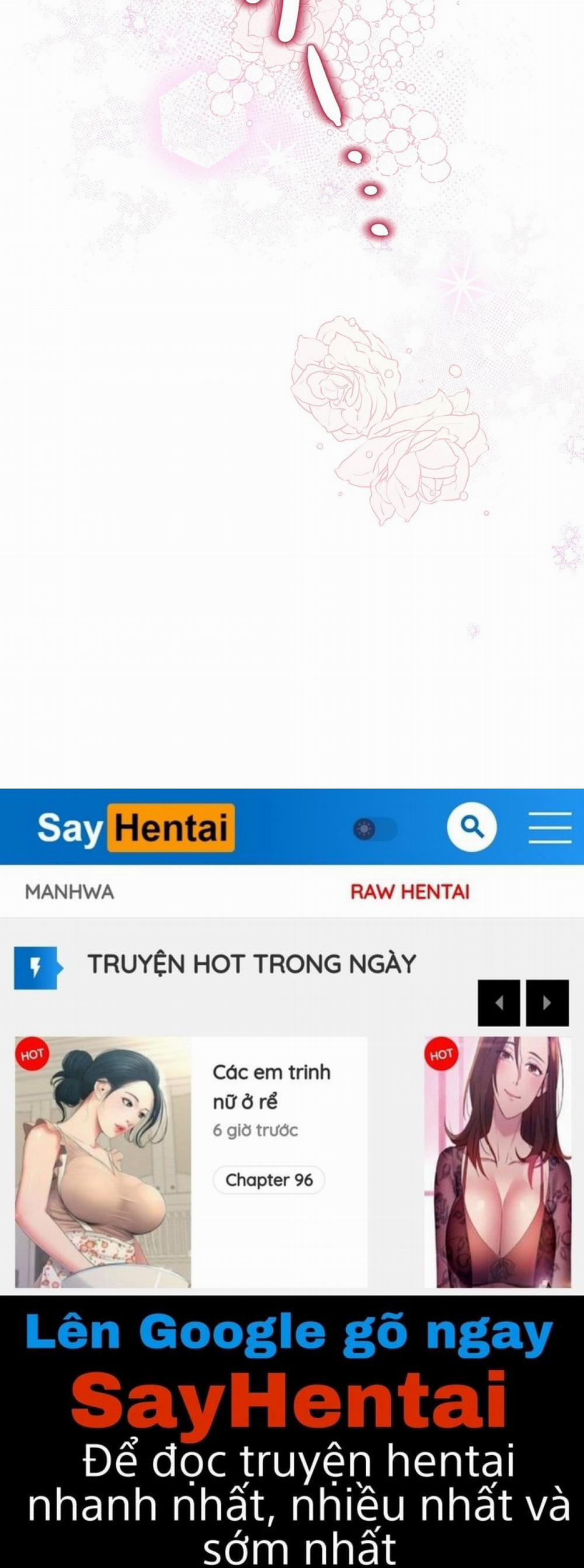 [18+] Trải Nghiệm Thân Mật Với Bạn Của Anh Trai 20.1 trang 60